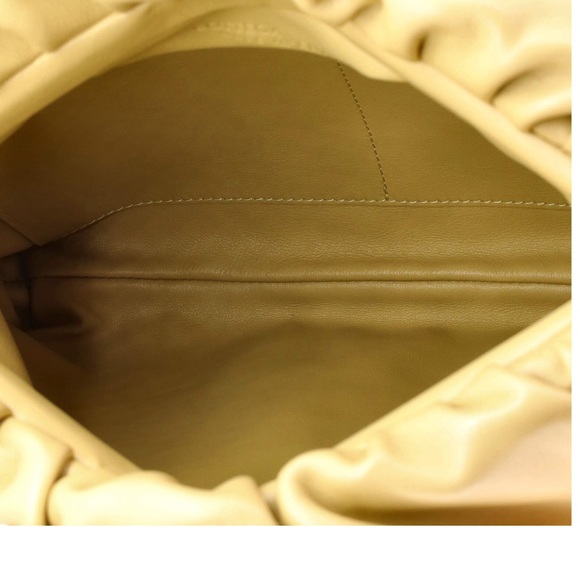 Bottega fringe pouch - Picture 4 of 7